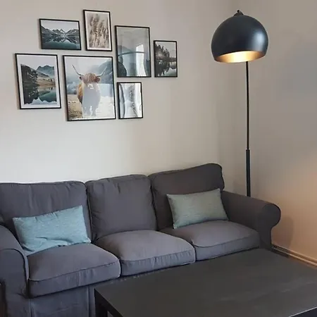 - 3 Apartment Audun-le-Tiche