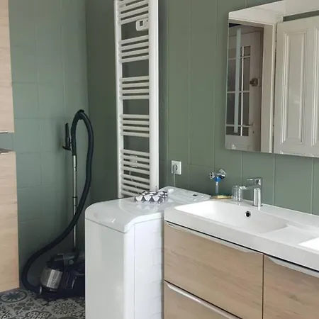 - 3 Apartment Audun-le-Tiche