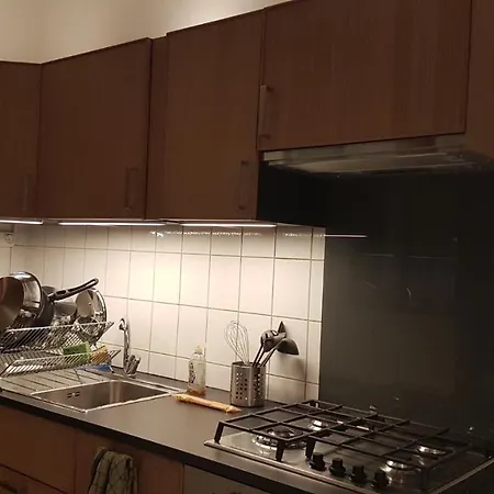 Apartment - 3 *