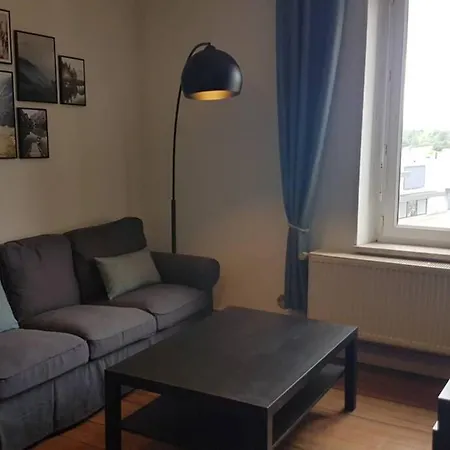 - 3 Apartment *