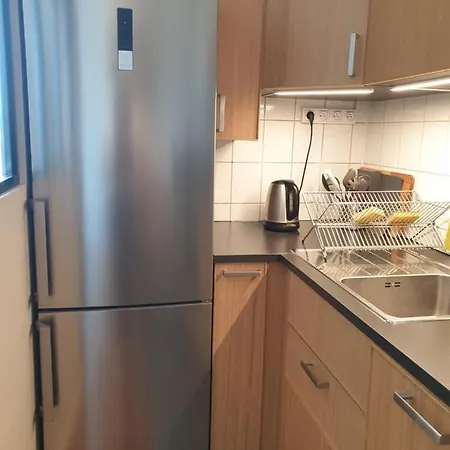 - 3 Apartment Audun-le-Tiche