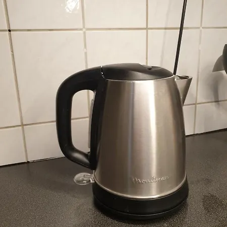 شقة - 3 Audun-le-Tiche