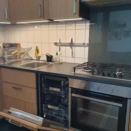 - 3 Apartment *