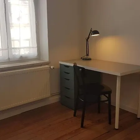 - 3 Apartment Audun-le-Tiche
