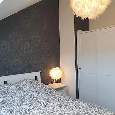 - 3 Apartment Audun-le-Tiche