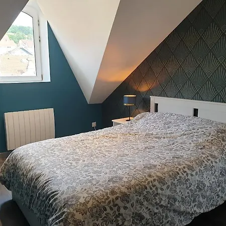 - 3 * Audun-le-Tiche