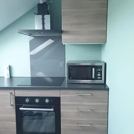 Apartment - 3 *