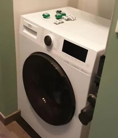 - 3 Apartment *