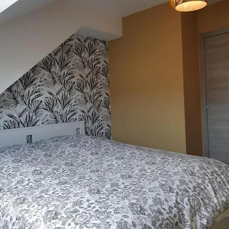 - 3 Apartment Audun-le-Tiche
