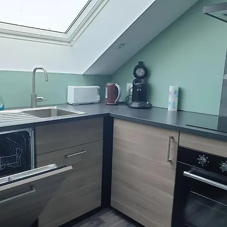 شقة - 3 Audun-le-Tiche