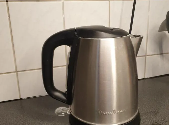 Apartmán - 3 Audun-le-Tiche