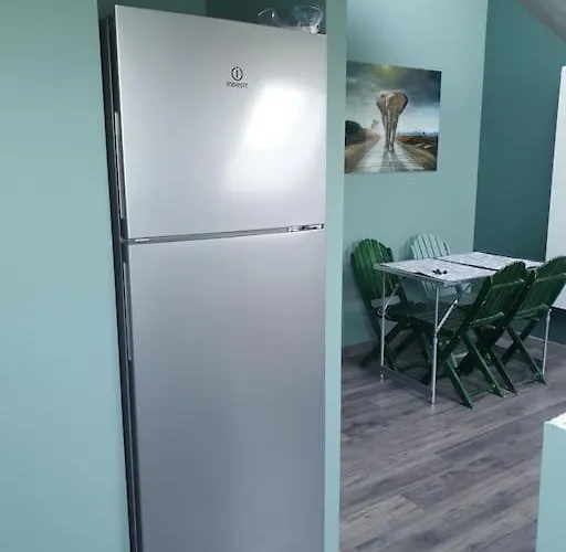 Apartmán - 3 Audun-le-Tiche