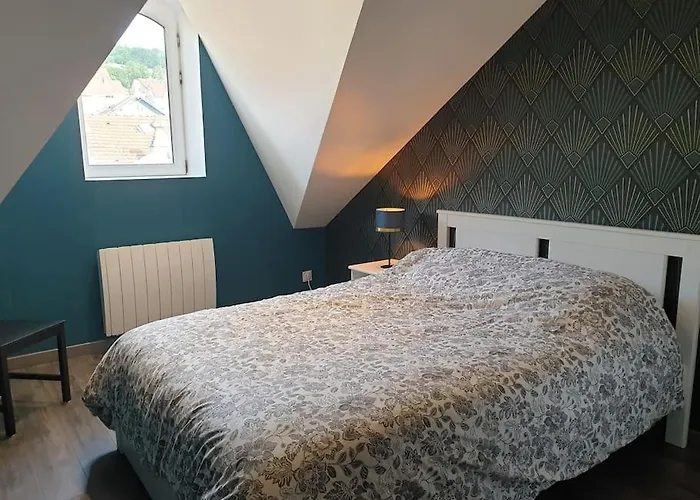 - 3 * Audun-le-Tiche