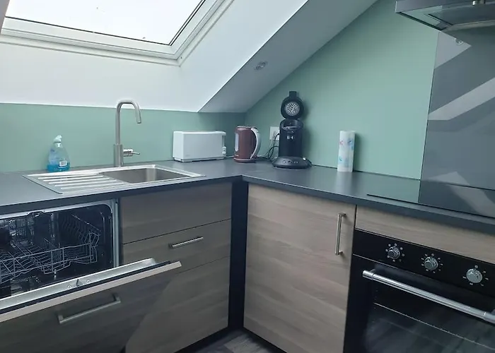 Διαμέρισμα - 3 Audun-le-Tiche